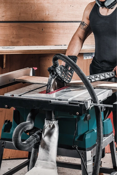 Table Saw