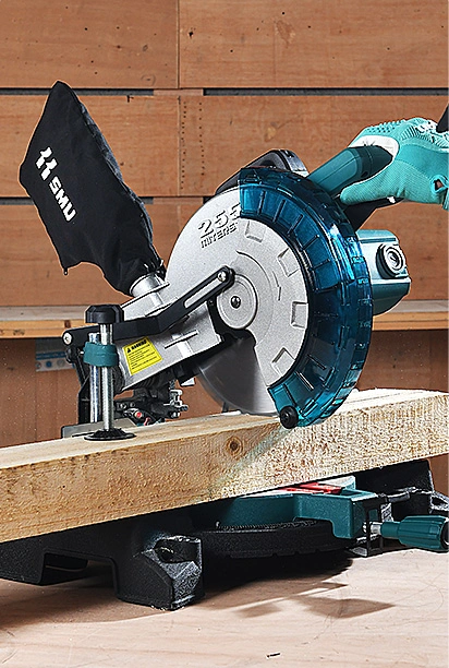 Miter Saw