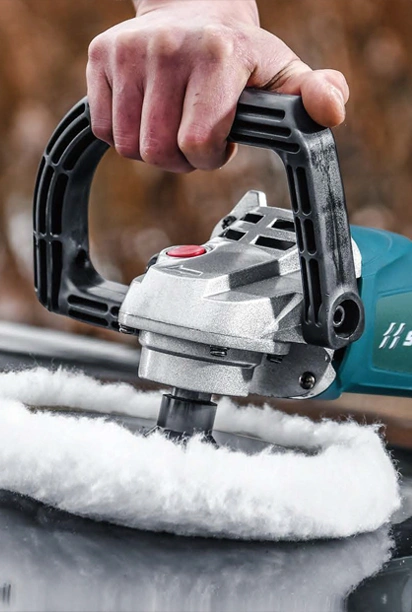 Car Polisher