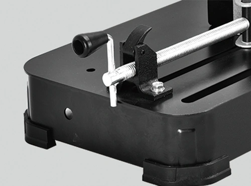 3mm thickness steel base