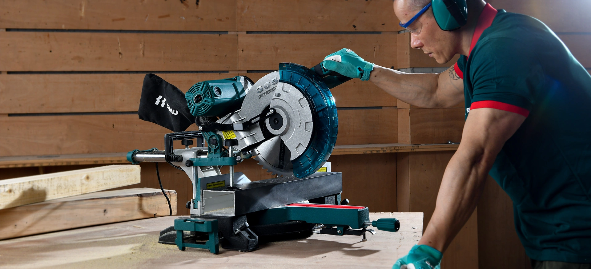 Precision in Every Cut