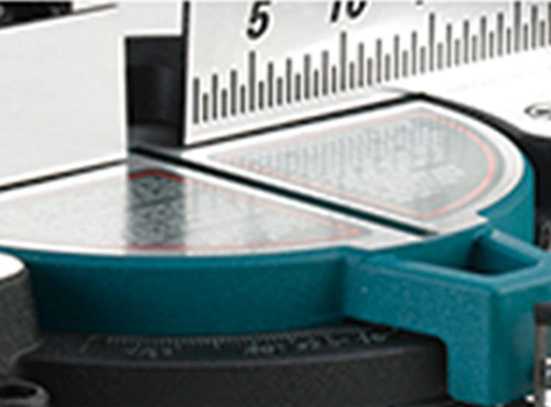 288mm larger turn base